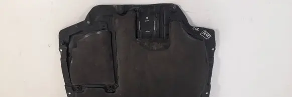 Toyota C-HR I Engine splash shield/under tray 51410F4110
