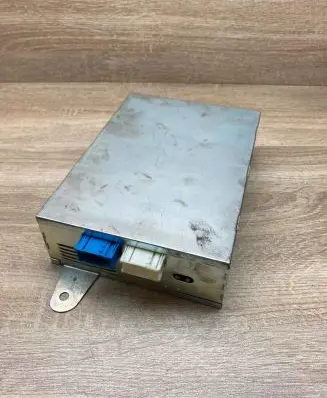 BMW X5 E53 Video control module 6911221 037138052