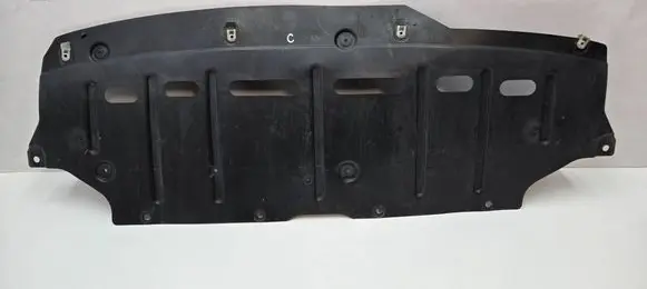 BMW i3 Engine splash shield/under tray 7255135 19183210 BBP202502