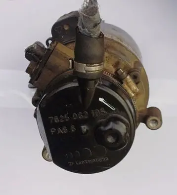 Mini One - Cooper R50 - 53 Power steering pump 7625477110 7625062105