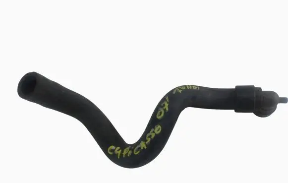 Citroen C4 I Picasso Engine coolant pipe/hose
