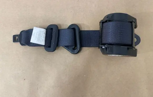 Jeep Compass Middle seatbelt (rear) 615301964A 1000066