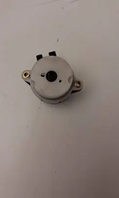 Volvo XC90 Ignition lock contact 8645228