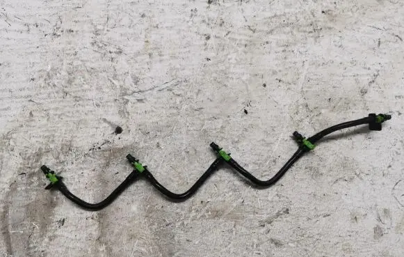 Ford C-MAX II Fuel return line/hose PRZELEWY
