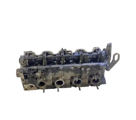Opel Zafira B Engine head 55207460