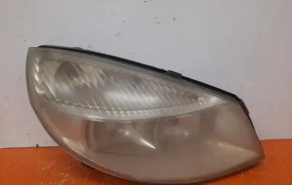 Renault Scenic II - Grand scenic II Headlight/headlamp
