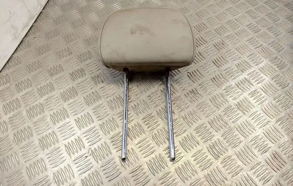 Mercedes-Benz GLK (X204) Rear seat headrest 