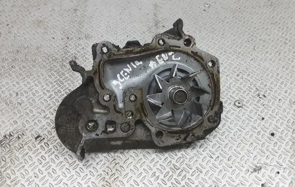 Renault Scenic I Water pump 0070905027