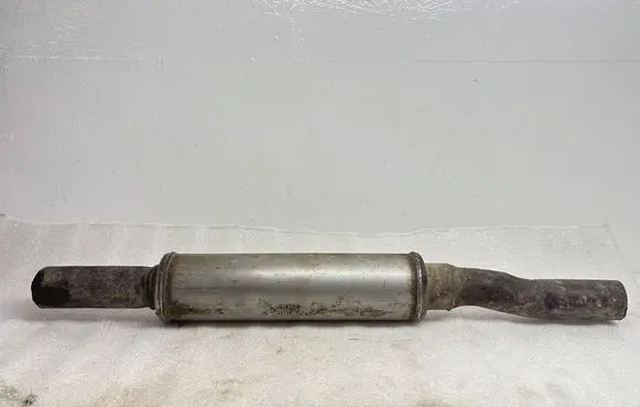 Nissan X-Trail T30 Muffler/silencer 203008H600