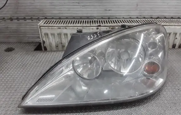 Ford Galaxy Headlight/headlamp 7M5941015N