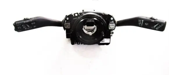 Seat Altea XL Wiper turn signal indicator stalk/switch 5K0953521DQ 20012014 414427