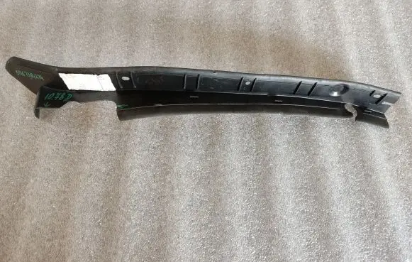 BMW 3 F30 F35 F31 Fender end trim 7264274 51767264274 51764887476