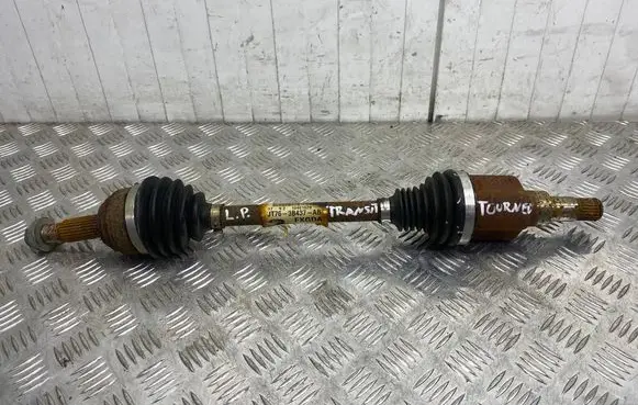 Ford Transit Courier Front driveshaft JT763B437AB
