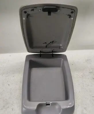 KIA Sorento Armrest