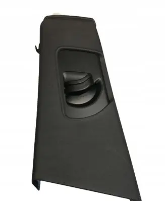Audi A5 Sportback 8TA (B) pillar trim (top) 8T8867293