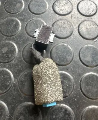 BMW 7 F01 F02 F03 F04 Microphone (bluetooth/phone) 9263744