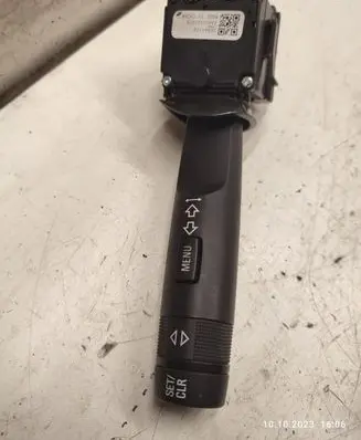 Opel Insignia A Indicator stalk 20941129