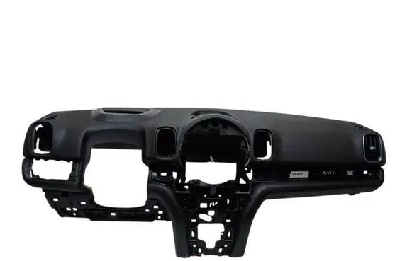 Mini Cooper Countryman F60 Dashboard