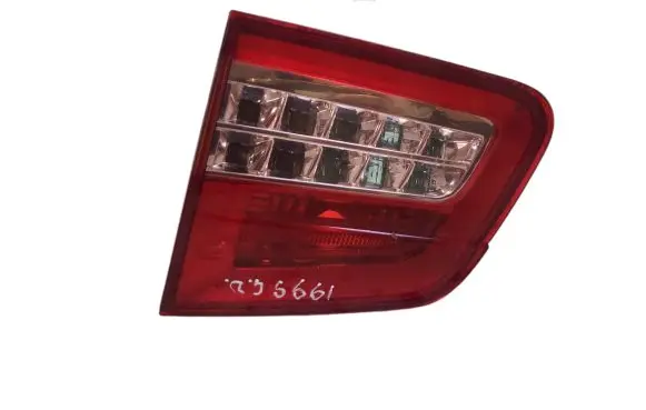 Citroen C5 Tailgate rear/tail lights 9687582980