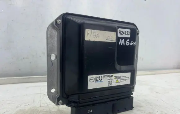 Mazda 6 Engine control unit/module ECU 2758009146