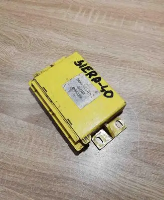 Ford Escort Other control units/modules 84AB10K910AA 012933