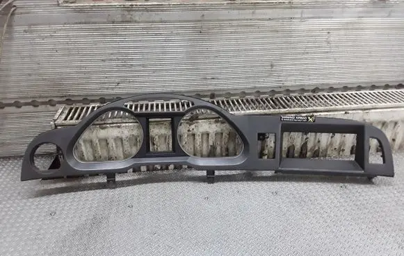 Audi A6 S6 C6 4F Dashboard trim 4F1857115
