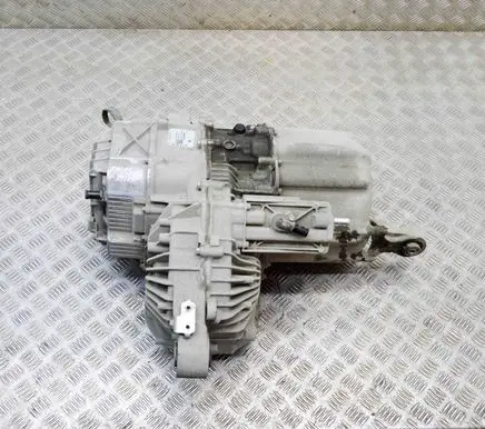 Tesla Model X Engine 103628700D 103519800E