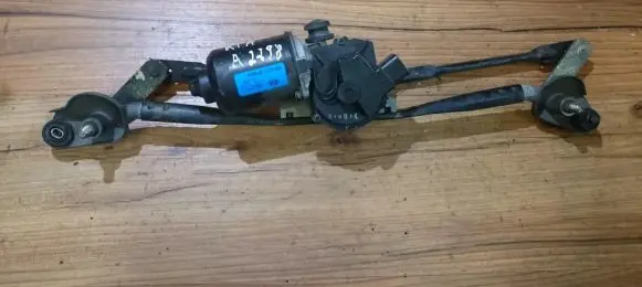KIA Cerato Front wiper linkage and motor 981002F900 03524-7490