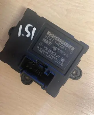 Volvo XC60 Door control unit/module 9G9T14B534CC 1002300001