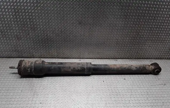 Mitsubishi Colt CZ3 Rear shock absorber/damper