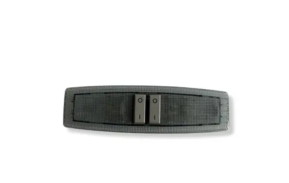 Opel Zafira A Rear seat light 0885600