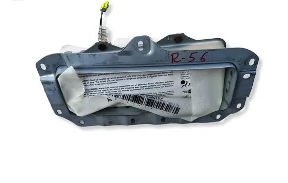 Mini One - Cooper Coupe R56 Passenger airbag 392755735A