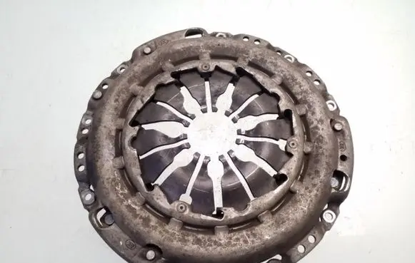 Nissan Qashqai Pressure plate 