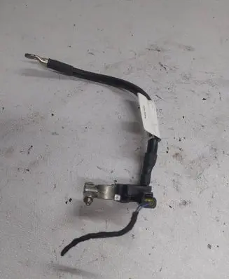 Audi A6 S6 C6 4F Negative earth cable (battery) 8K0915181C 2119286556