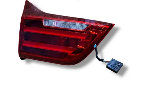 BMW 4 F36 Gran coupe Tailgate rear/tail lights 63217296101 7296101
