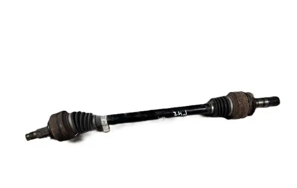 Alfa Romeo Stelvio Rear driveshaft 00505504240