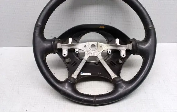 Chrysler Sebring (ST-22 - JR) Steering wheel