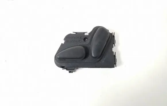 Mercedes-Benz C W203 Seat control switch A2108213851