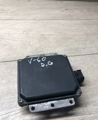 Volvo V60 Blind spot module 31406224 T07DR