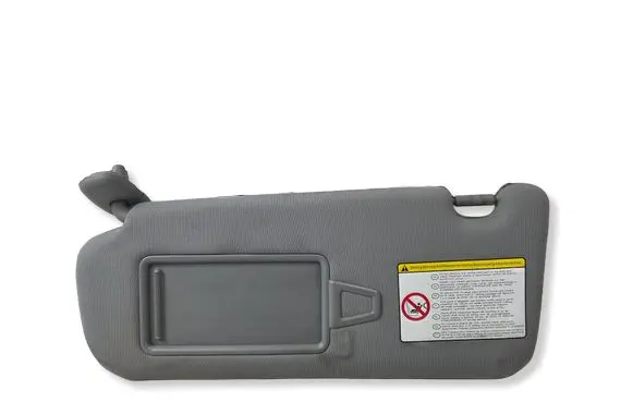 KIA Sorento Sun visor 