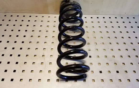 Mitsubishi Outlander Rear coil spring