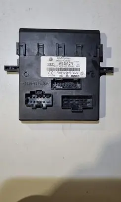 Audi A6 S6 C6 4F Comfort/convenience module 4F0907279K