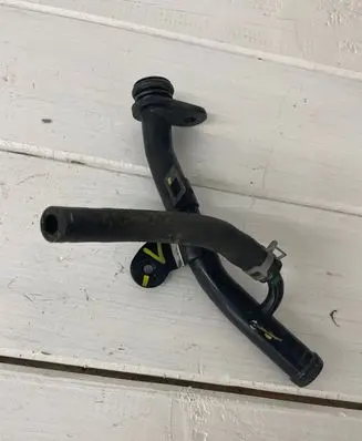 Honda Civic IX Brake vacuum hose/pipe 