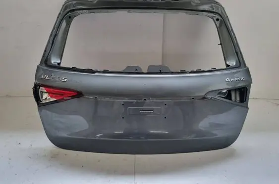 Mercedes-Benz GLE W167 Tailgate/trunk/boot lid 