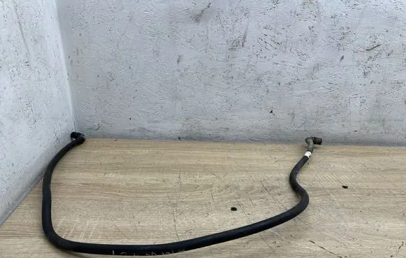 BMW 5 GT F07 Headlight washer hose/pipe 7178747 1264011