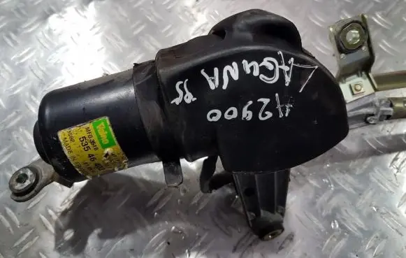 Renault Laguna I Wiper motor 53546402