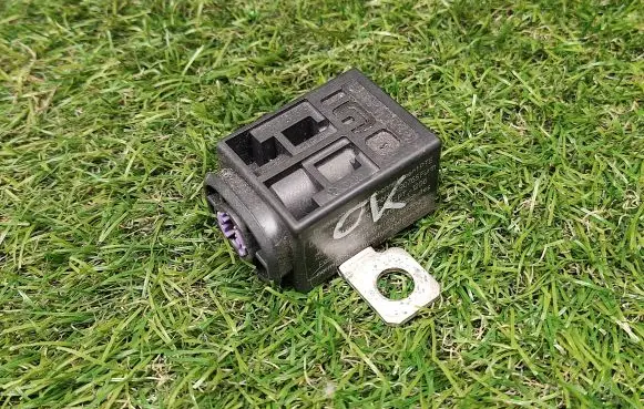 Audi Q5 SQ5 Other control units/modules 4F0915519