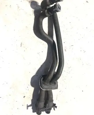 Volvo S80 Engine coolant pipe/hose 6g9118c265cg