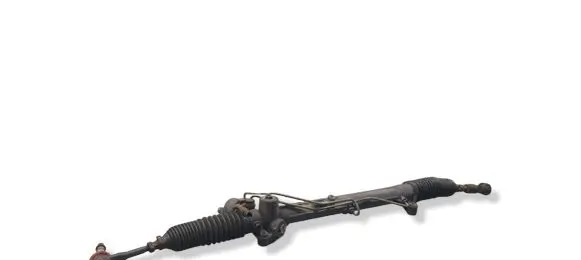 Volkswagen PASSAT B5.5 Steering rack 8D1422105A