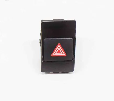 Audi A6 S6 C7 4G Hazard light switch 4G0941509